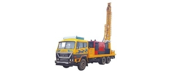 Best Water well Drilling Rig Truck Manufacturer and Exporter in China