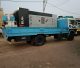 Truck Mounted Water Well Drilling Rig Exporter to Ghana